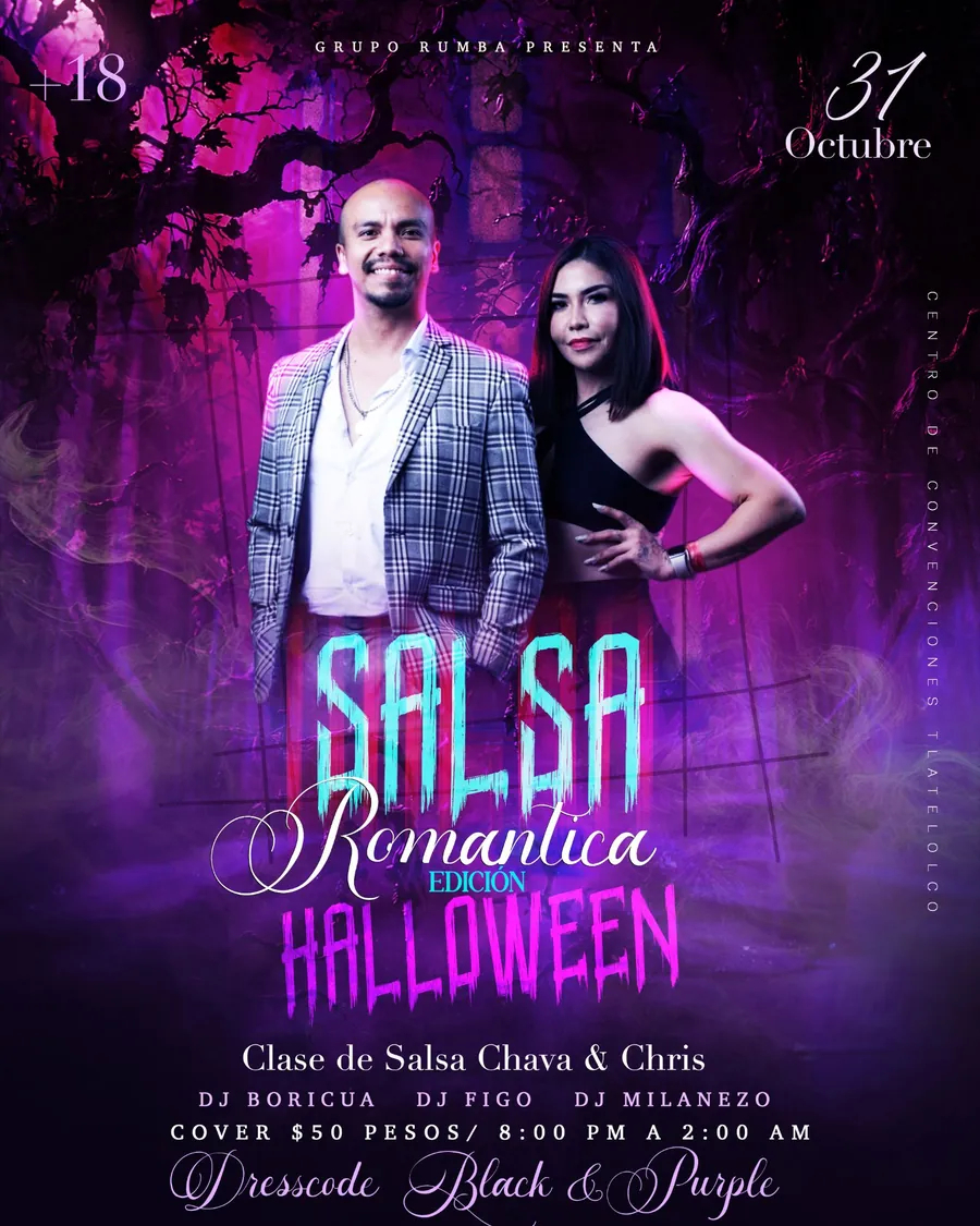 Salsa Romántica