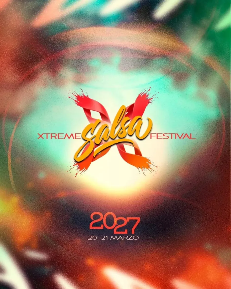 Xtreme Salsa Festival 2027